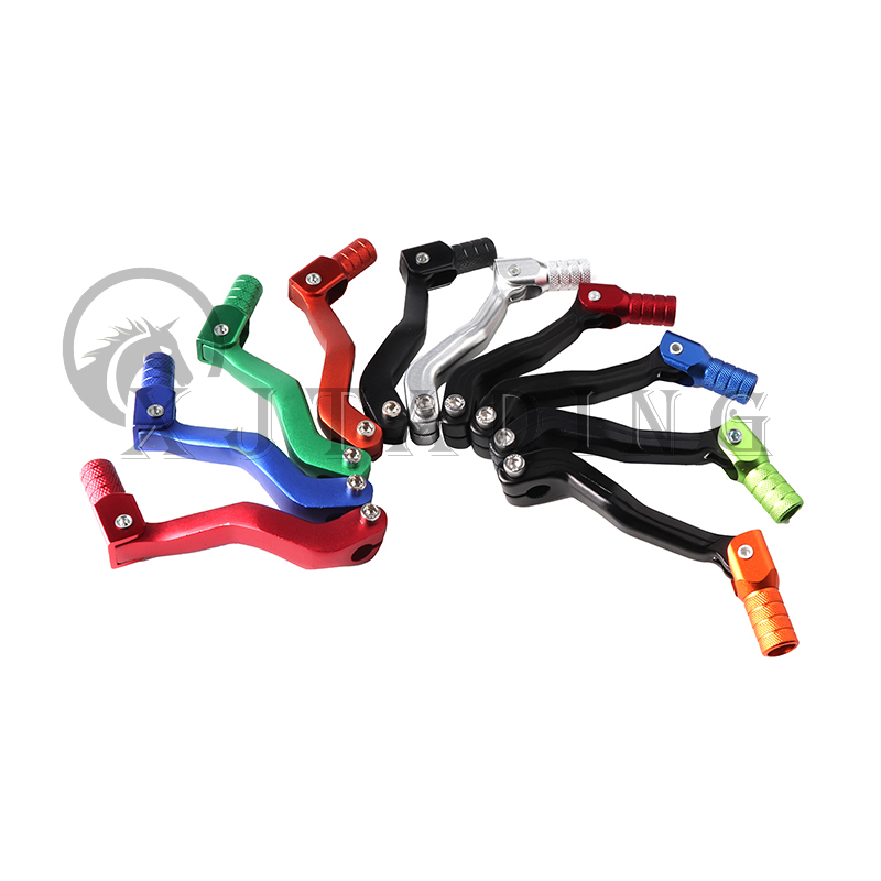 Universal Motorcycle Accessori – Motorcycle Gear Lever Bewertung und Preis