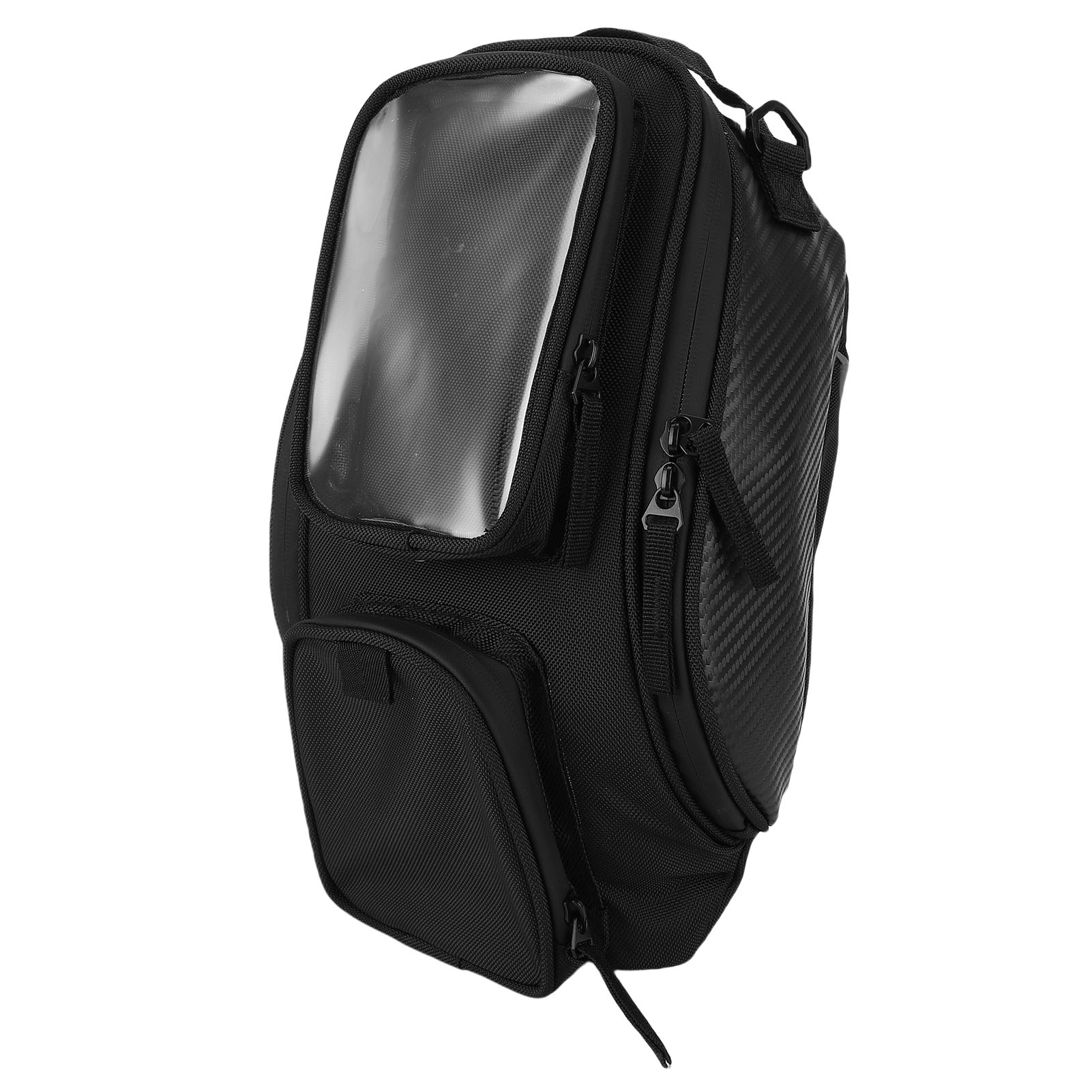 Black Universal Motorcycle Mot – Magnetic Tank Bag Bewertung und Preis