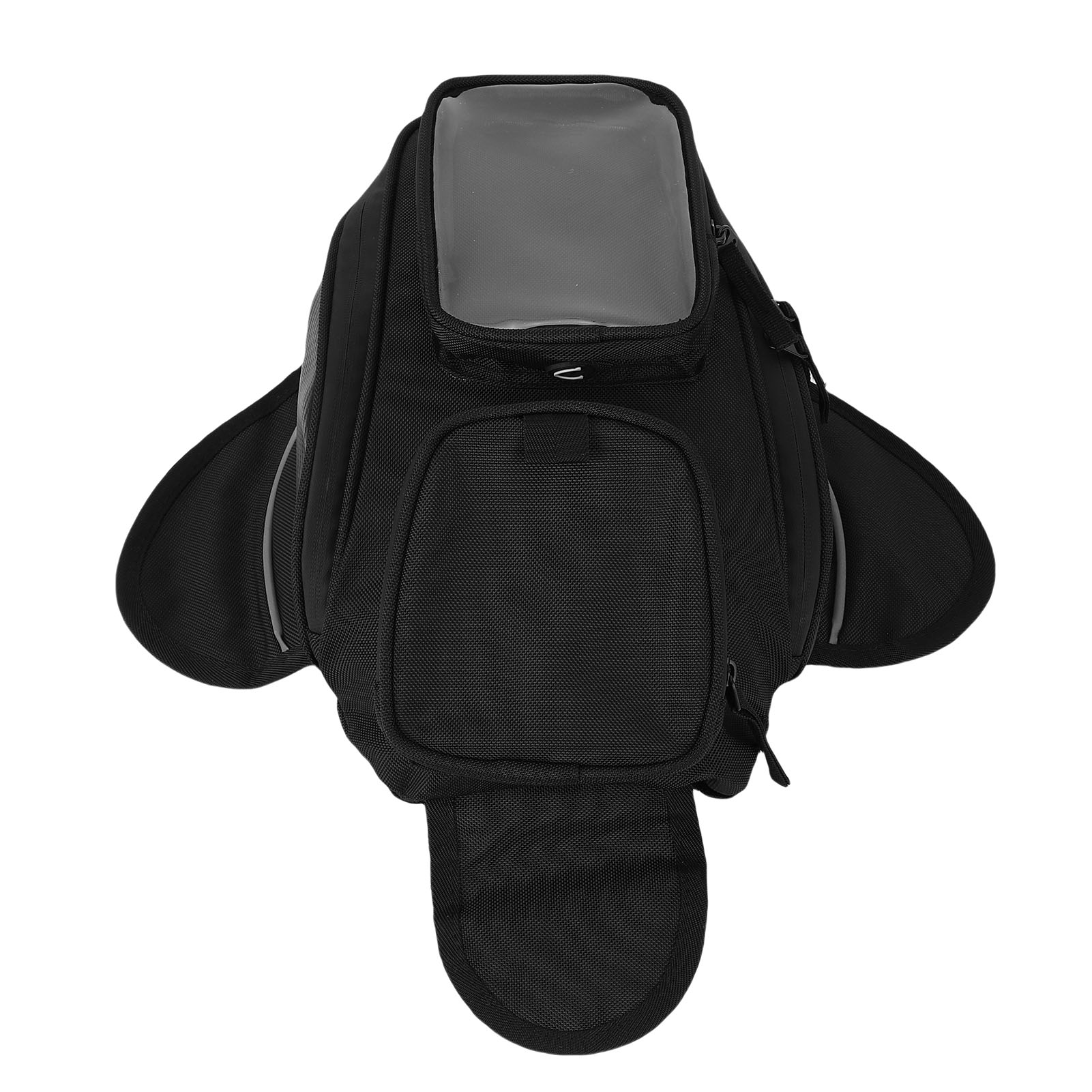 Black Universal Motorcycle Mot – Magnetic Tank Bag Bewertung und Preis
