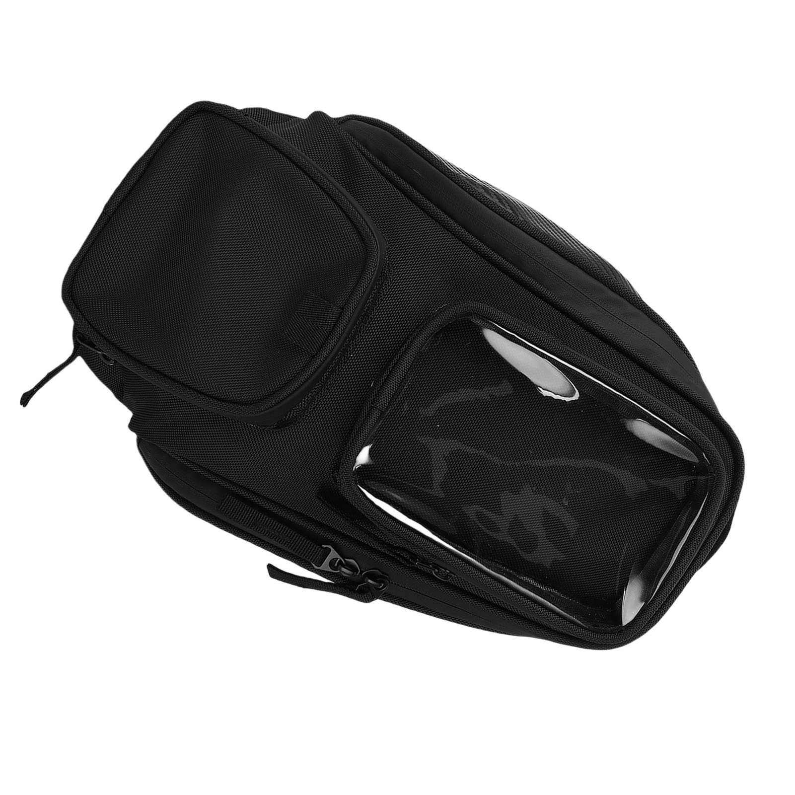 Black Universal Motorcycle Mot – Magnetic Tank Bag Bewertung und Preis
