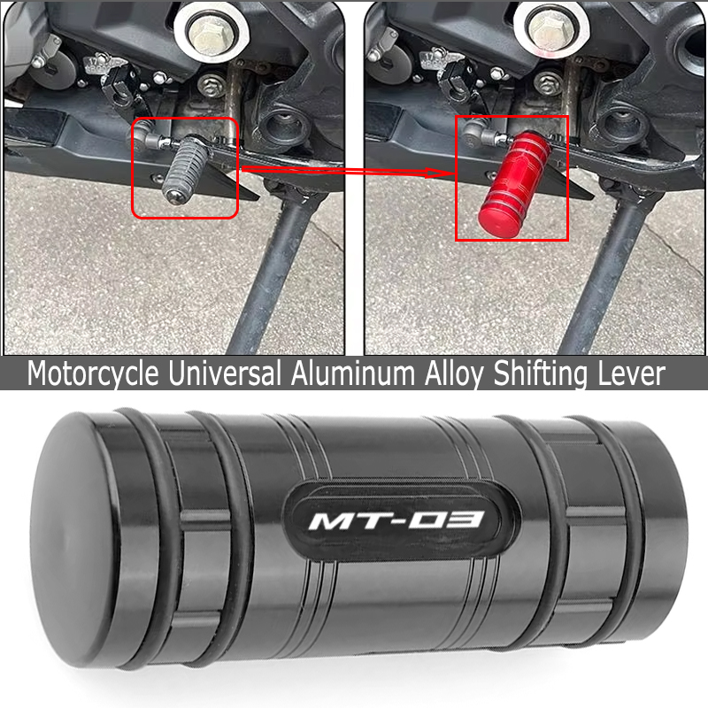 Motorcycle Gear Shift Lever Pe – Gear X Motorcycle Bewertung und Preis