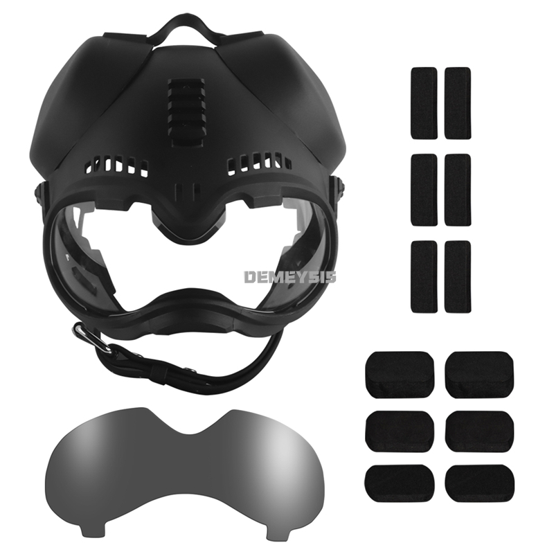 Outdoor Hunting Dog Helmet Pet – Motorcycle Gear Dogs Bewertung und Preis