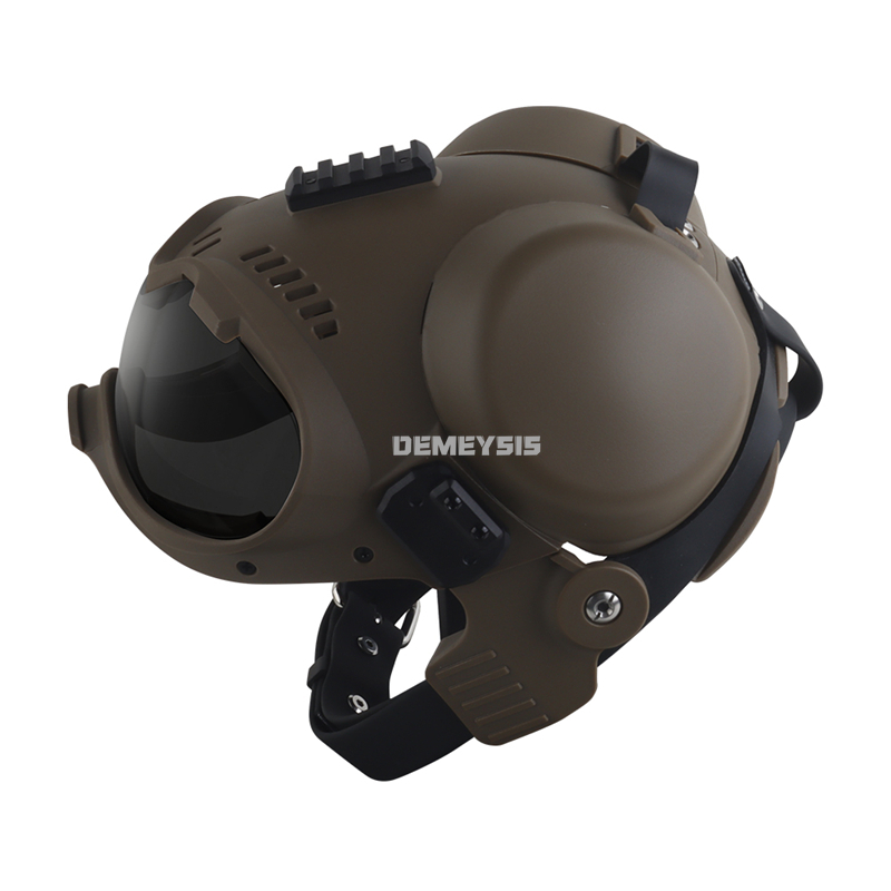 Outdoor Hunting Dog Helmet Pet – Motorcycle Gear Dogs Bewertung und Preis