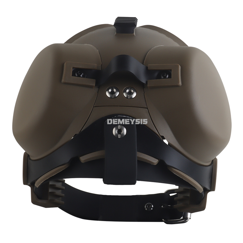 Outdoor Hunting Dog Helmet Pet – Motorcycle Gear Dogs Bewertung und Preis