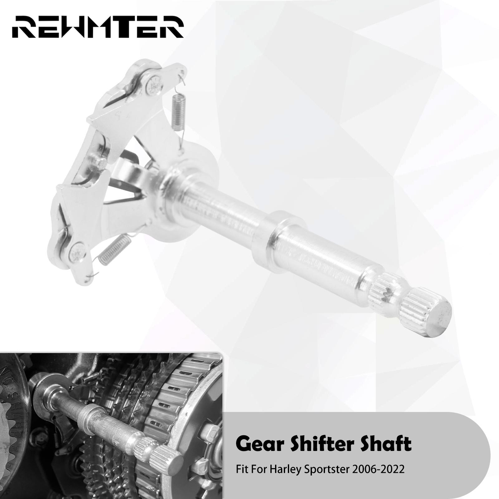 Motorcycle Transmission Shifte – Motorcycle Gear Xl Bewertung und Preis