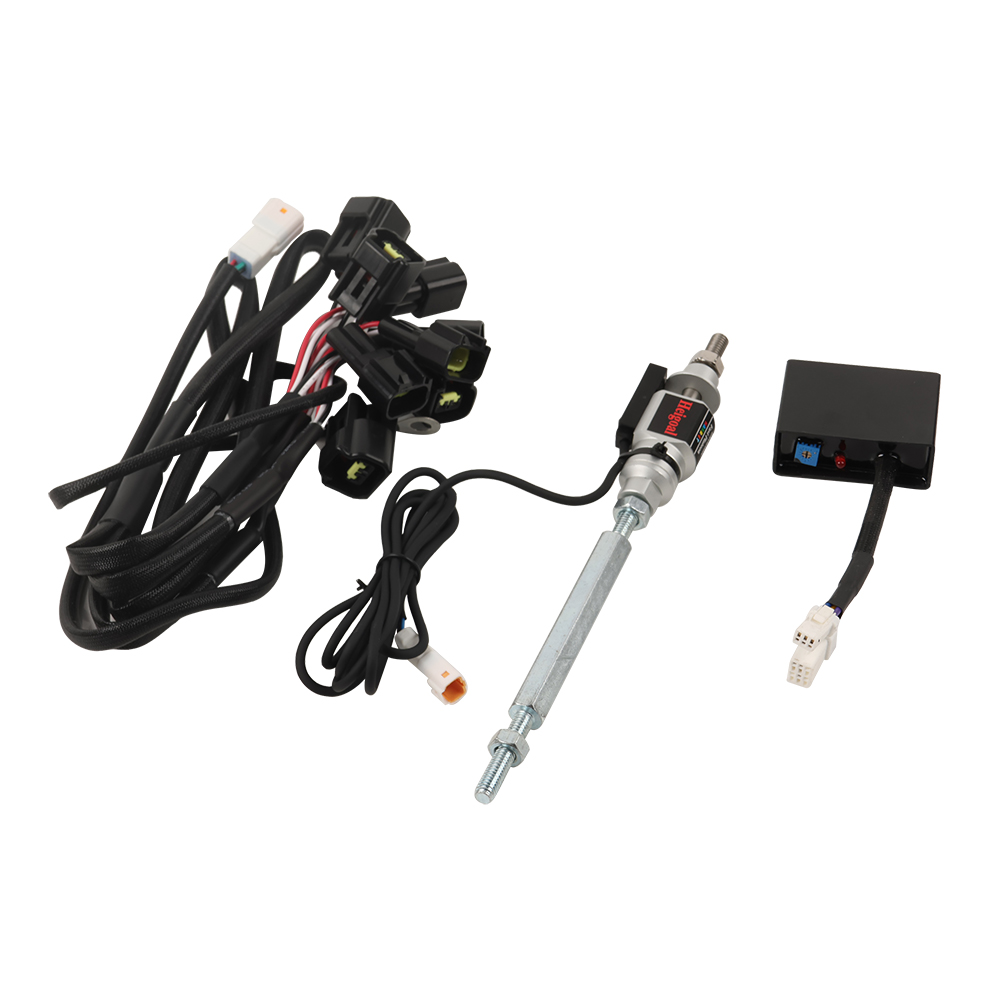 For YAMAHA MT07 MT 07 MT-07 20 – Motorcycle Gear Quick Shifter Bewertung und Preis