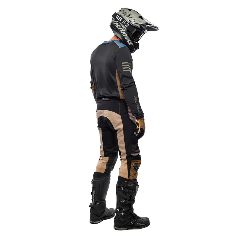 2026 shift MX Off Road Motocro – Motorcycle Gear Bundle Bewertung und Preis