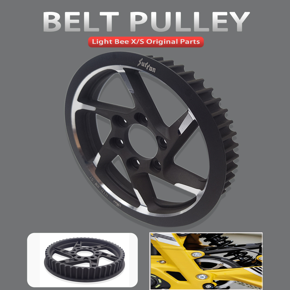 For Surron Light Bee X S Origi – Gear X Motorcycle Bewertung und Preis