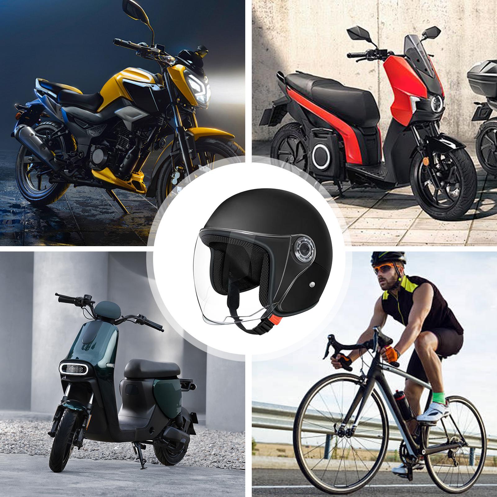 Helmet For Motorcycle Motorcyc – Motorcycle Gear Adventure Bewertung und Preis