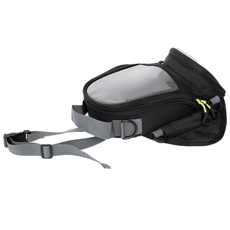 Magnetic Motorcycle Waterproof – Magnetic Tank Bag Bewertung und Preis