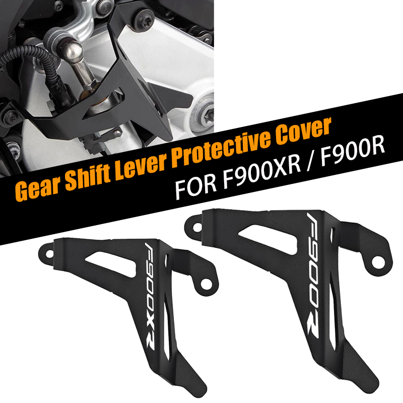 Gear Shift Lever Protective Fo – Motorcycle Gear Quick Shifter Bewertung und Preis