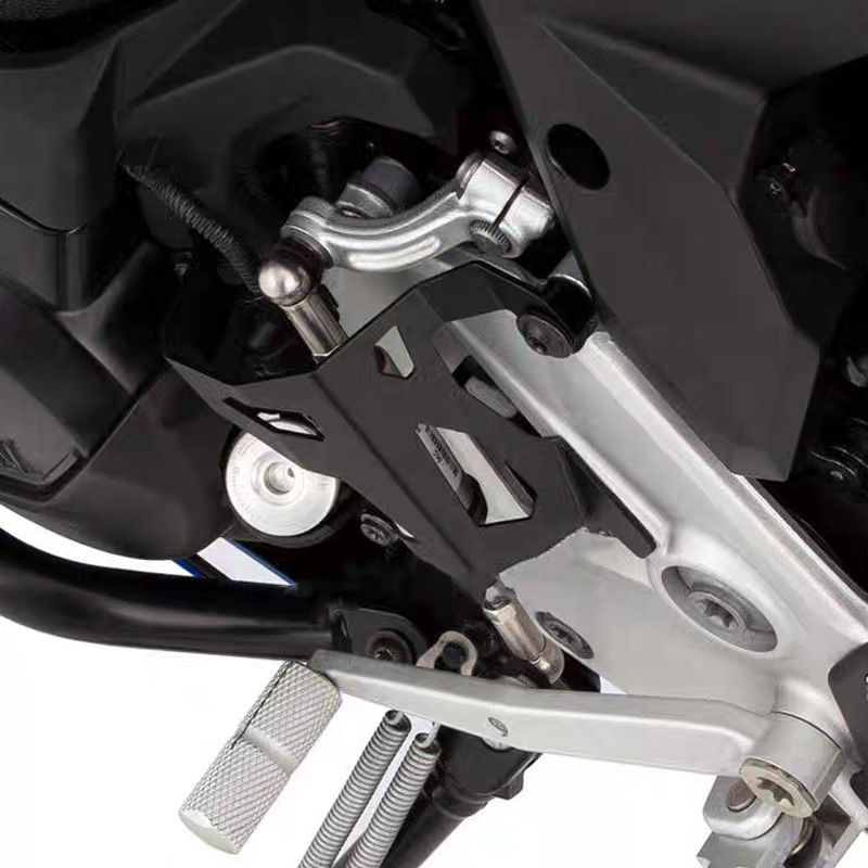 Gear Shift Lever Protective Fo – Motorcycle Gear Quick Shifter Bewertung und Preis