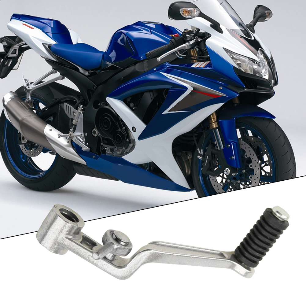 High Quality Gear Shift Lever  – Quality Motorcycle Gear Bewertung und Preis