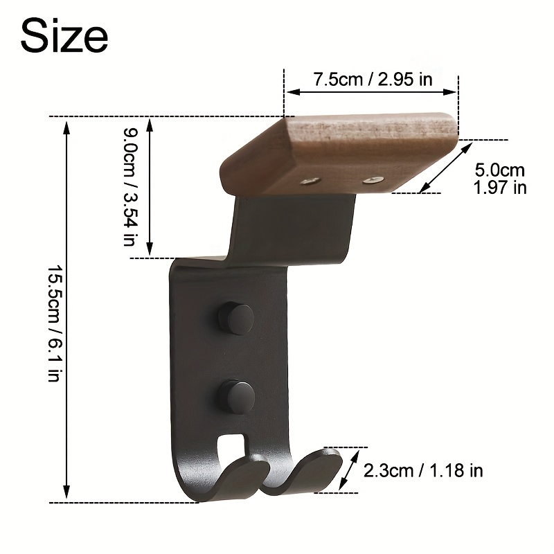 Motorcycle Helmet Holder Solid – Motorcycle Gear Wardrobe Bewertung und Preis