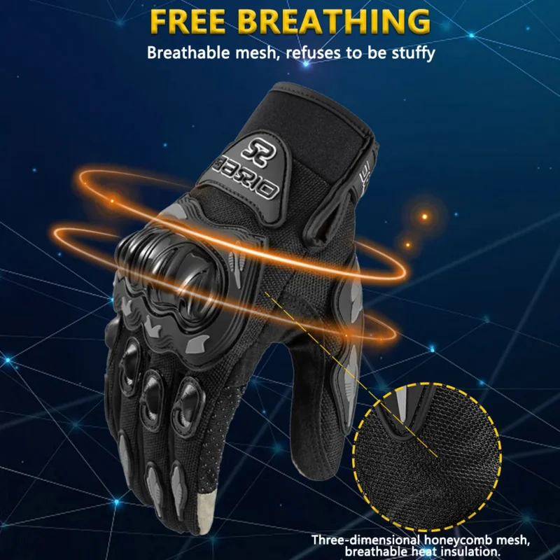 Summer XXL Finger Motorcycle F – Xxl Motorcycle Gear Bewertung und Preis