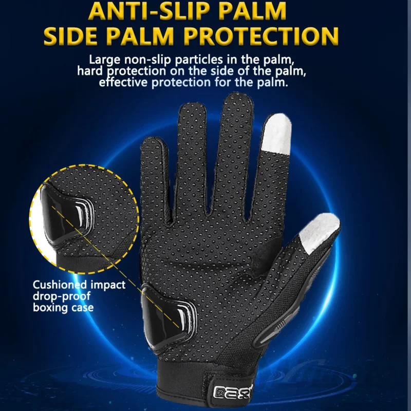 Summer XXL Finger Motorcycle F – Xxl Motorcycle Gear Bewertung und Preis