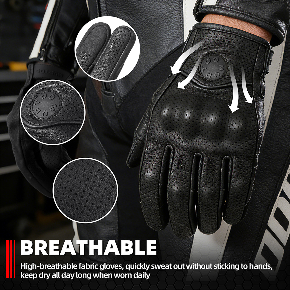 Outdoor Touch Screen Gloves Le – Motorcycle Gear Cycle Bewertung und Preis