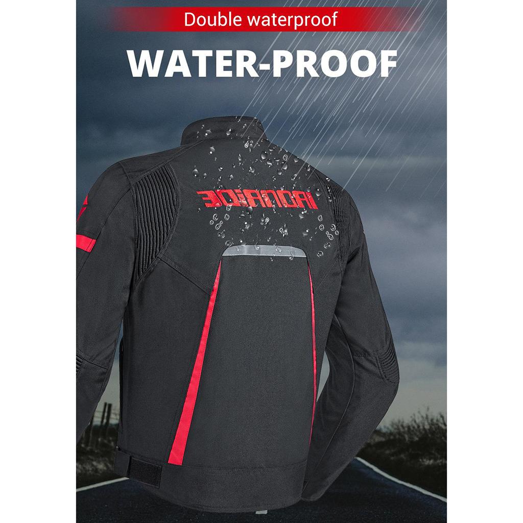 Motorcycle Jacket Mens Summer  – Motorcycle Gear Adventure Bewertung und Preis