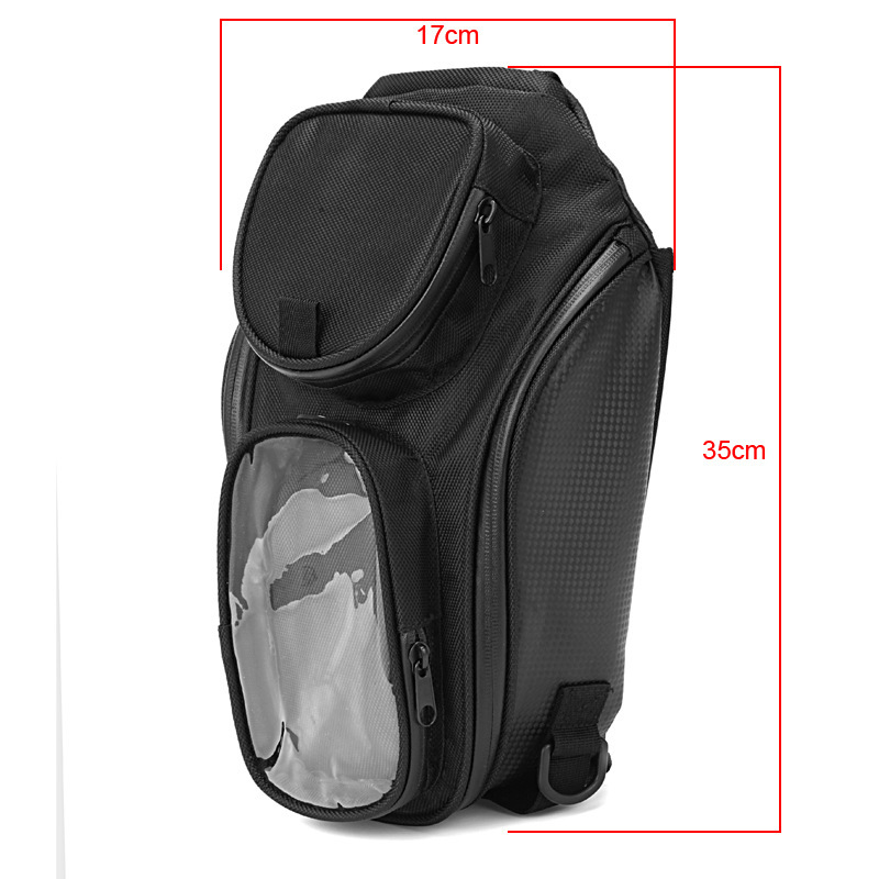 Universal Black Motorcycle Tan – Magnetic Tank Bag Bewertung und Preis