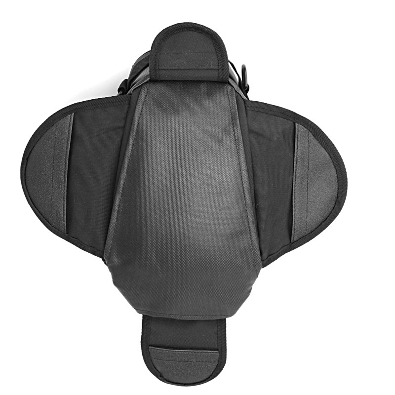 Universal Black Motorcycle Tan – Magnetic Tank Bag Bewertung und Preis