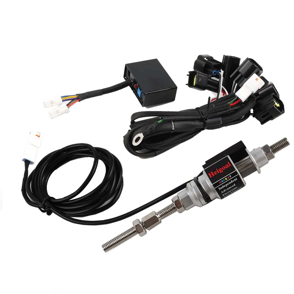Motorcycle Accessories Quicksh – Motorcycle Gear Quick Shifter Bewertung und Preis