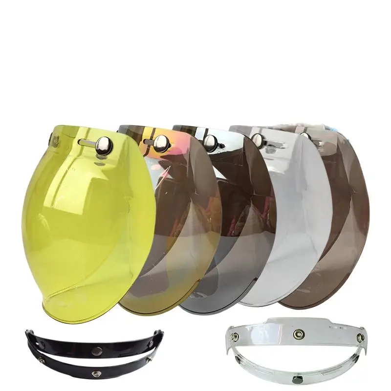 Yellow Color Motorcycle Helmet – Motorcycle Gear Yellow Bewertung und Preis