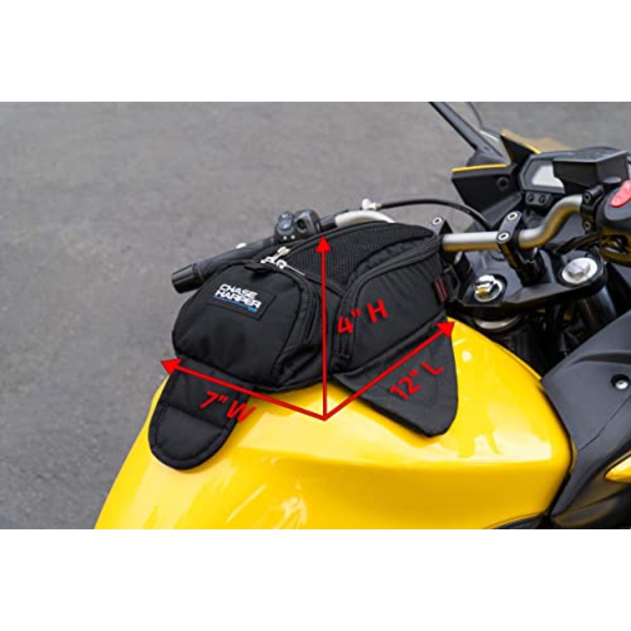1602M Manta X2 Magnetic Tank B – Magnetic Tank Bag Bewertung und Preis