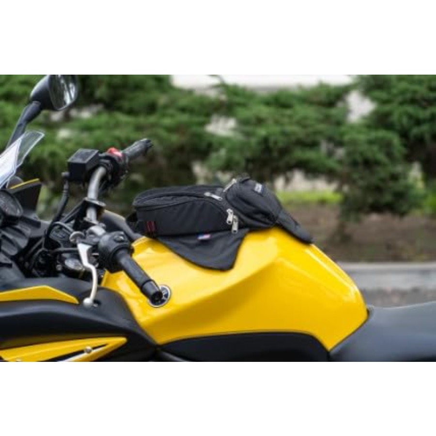 1602M Manta X2 Magnetic Tank B – Magnetic Tank Bag Bewertung und Preis