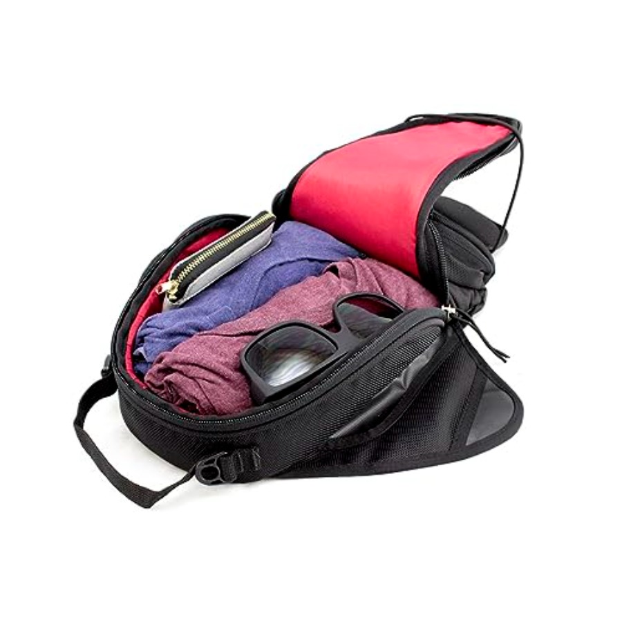 1602M Manta X2 Magnetic Tank B – Magnetic Tank Bag Bewertung und Preis