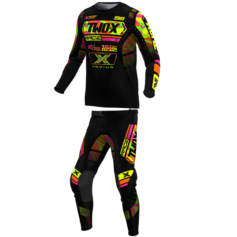 NEW Two-X Podium 4-Way Stretch – Gear X Motorcycle Bewertung und Preis
