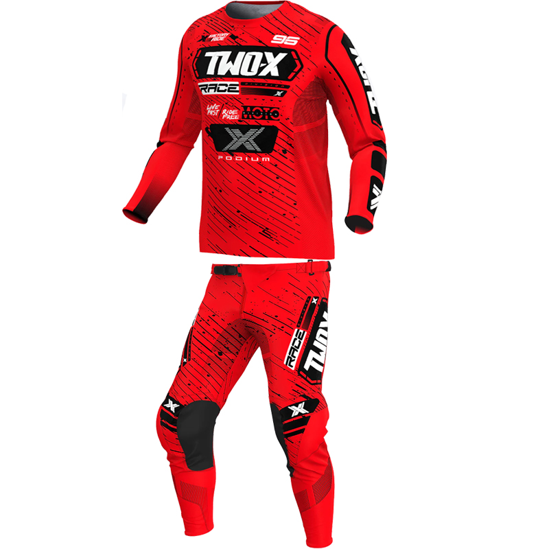 NEW Two-X Podium 4-Way Stretch – Gear X Motorcycle Bewertung und Preis