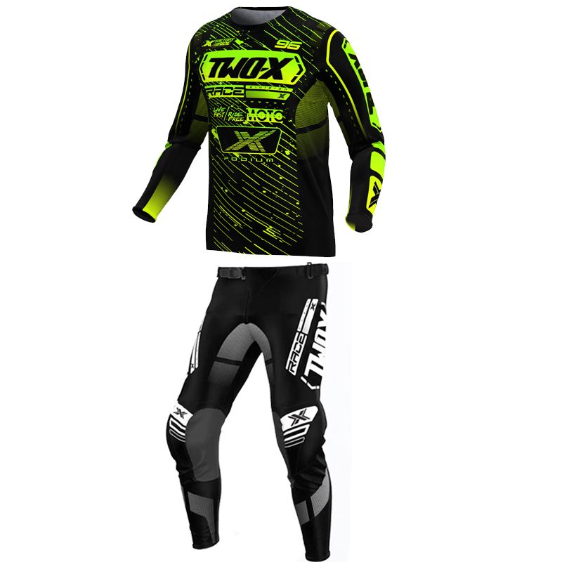 NEW Two-X Podium 4-Way Stretch – Gear X Motorcycle Bewertung und Preis