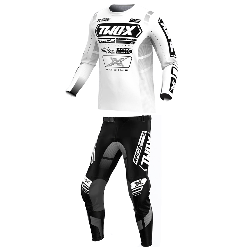 NEW Two-X Podium 4-Way Stretch – Gear X Motorcycle Bewertung und Preis