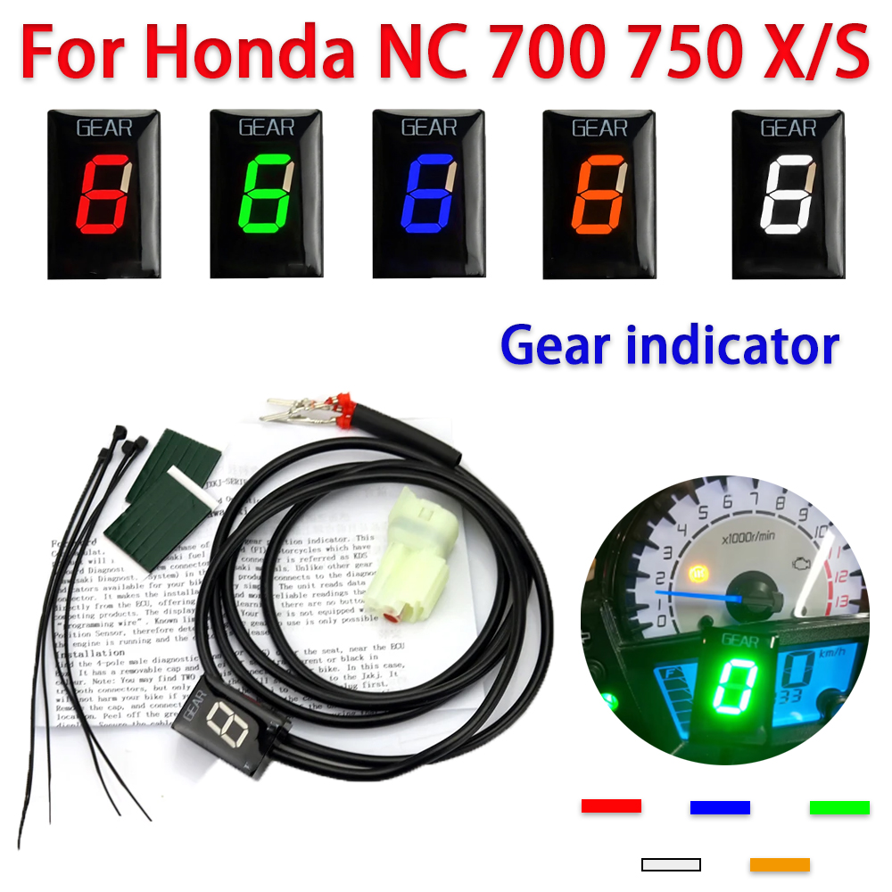 For Honda NC700S NC700X NC750S – Xxl Motorcycle Gear Bewertung und Preis
