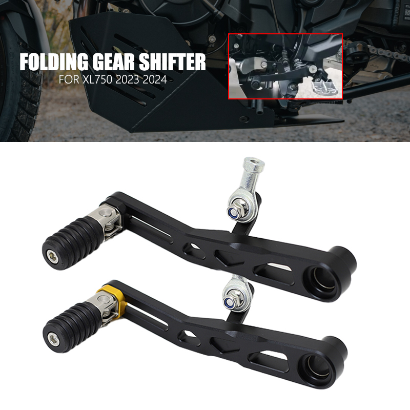 Adjustable Folding Gear Shifte – Motorcycle Gear Xl Bewertung und Preis