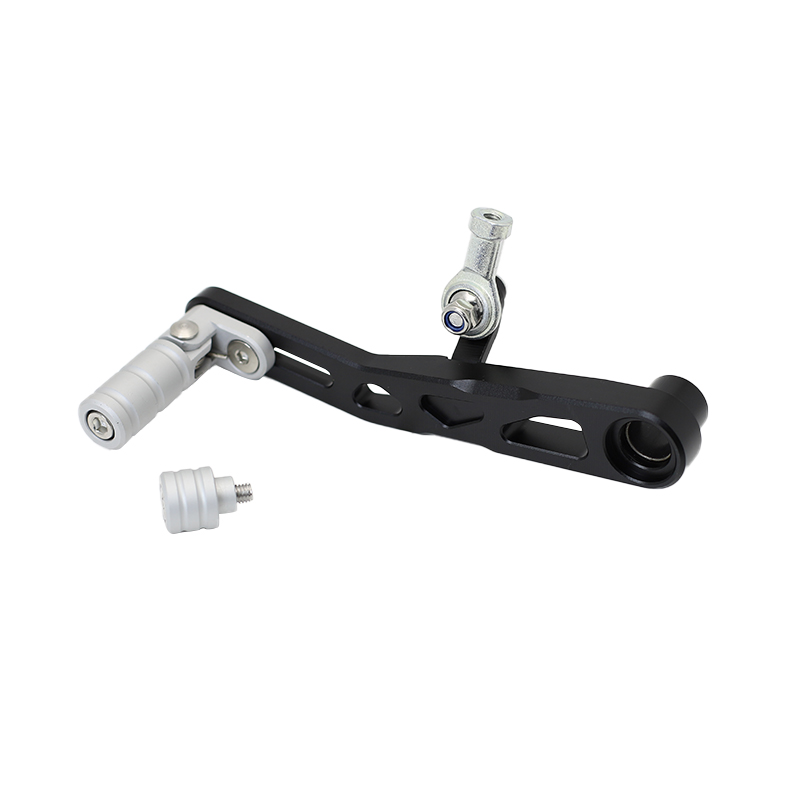 Adjustable Folding Gear Shifte – Motorcycle Gear Xl Bewertung und Preis
