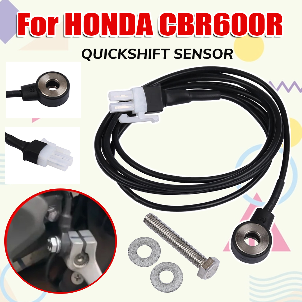 For HONDA CBR600RR CBR 600 RR  – Motorcycle Gear Quick Shifter Bewertung und Preis