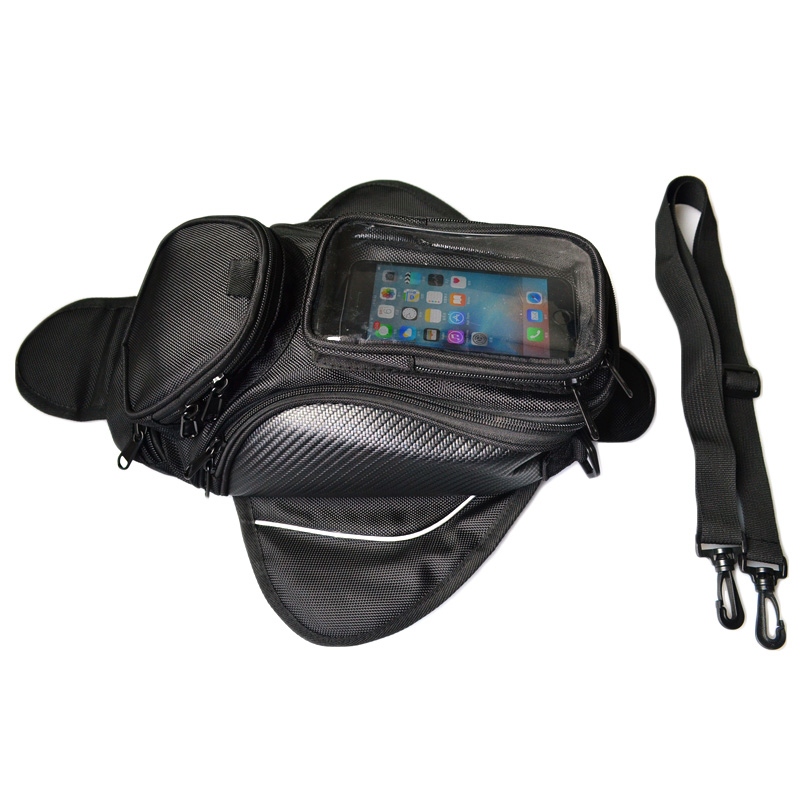 New Waterproof Motor Tank Bag  – Magnetic Tank Bag Bewertung und Preis