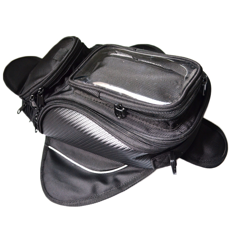 New Waterproof Motor Tank Bag  – Magnetic Tank Bag Bewertung und Preis