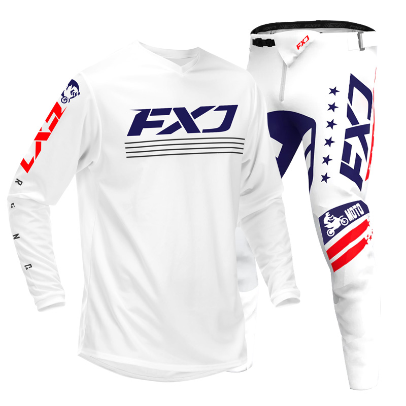 Off road motorcycle jersey and – Motorcycle Gear Yellow Bewertung und Preis