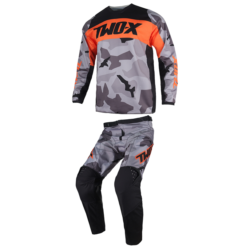 Motocross Jersey Pant Children – Gear X Motorcycle Bewertung und Preis