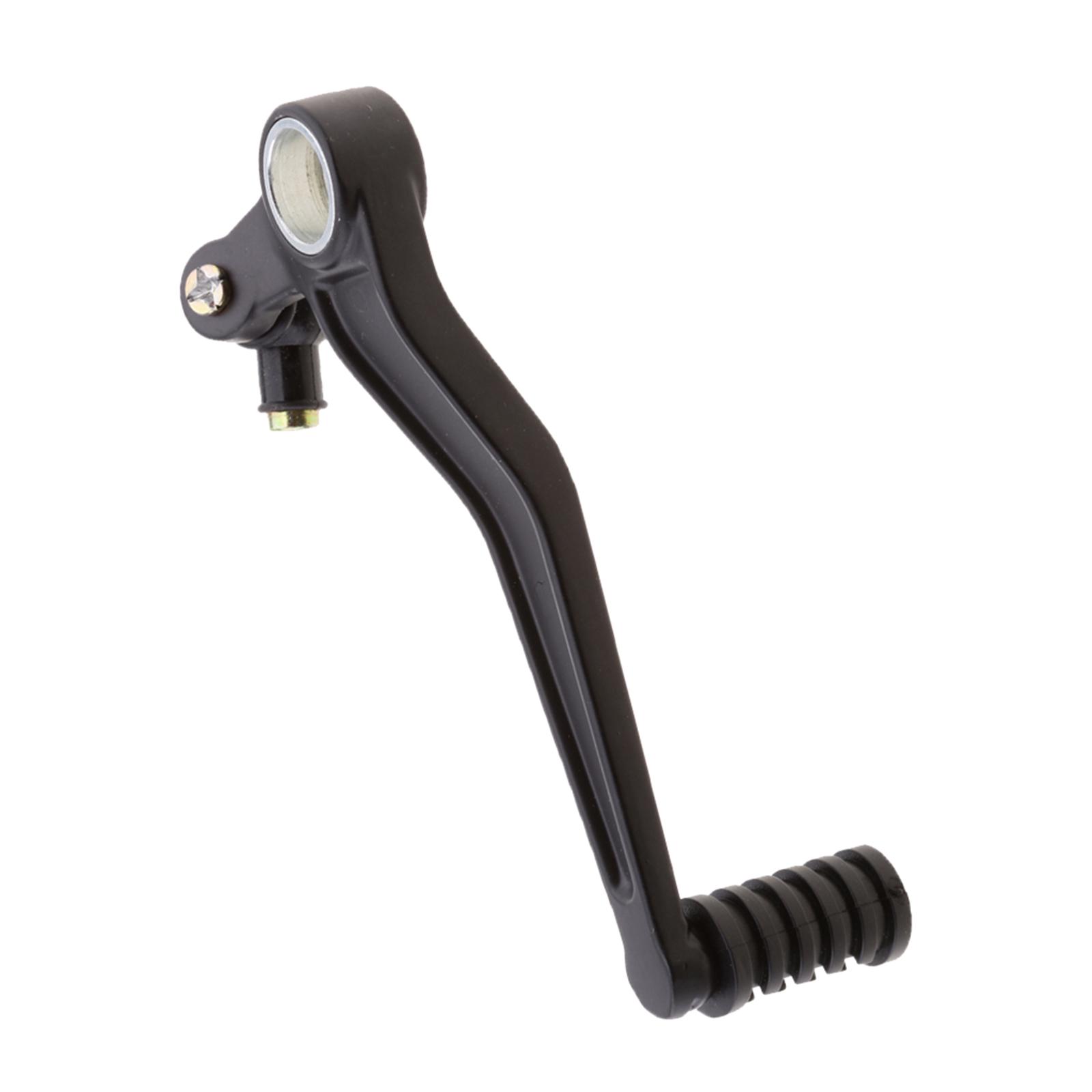Motorcycle CNC Aluminum Gear B – Motorcycle Gear Lever Bewertung und Preis