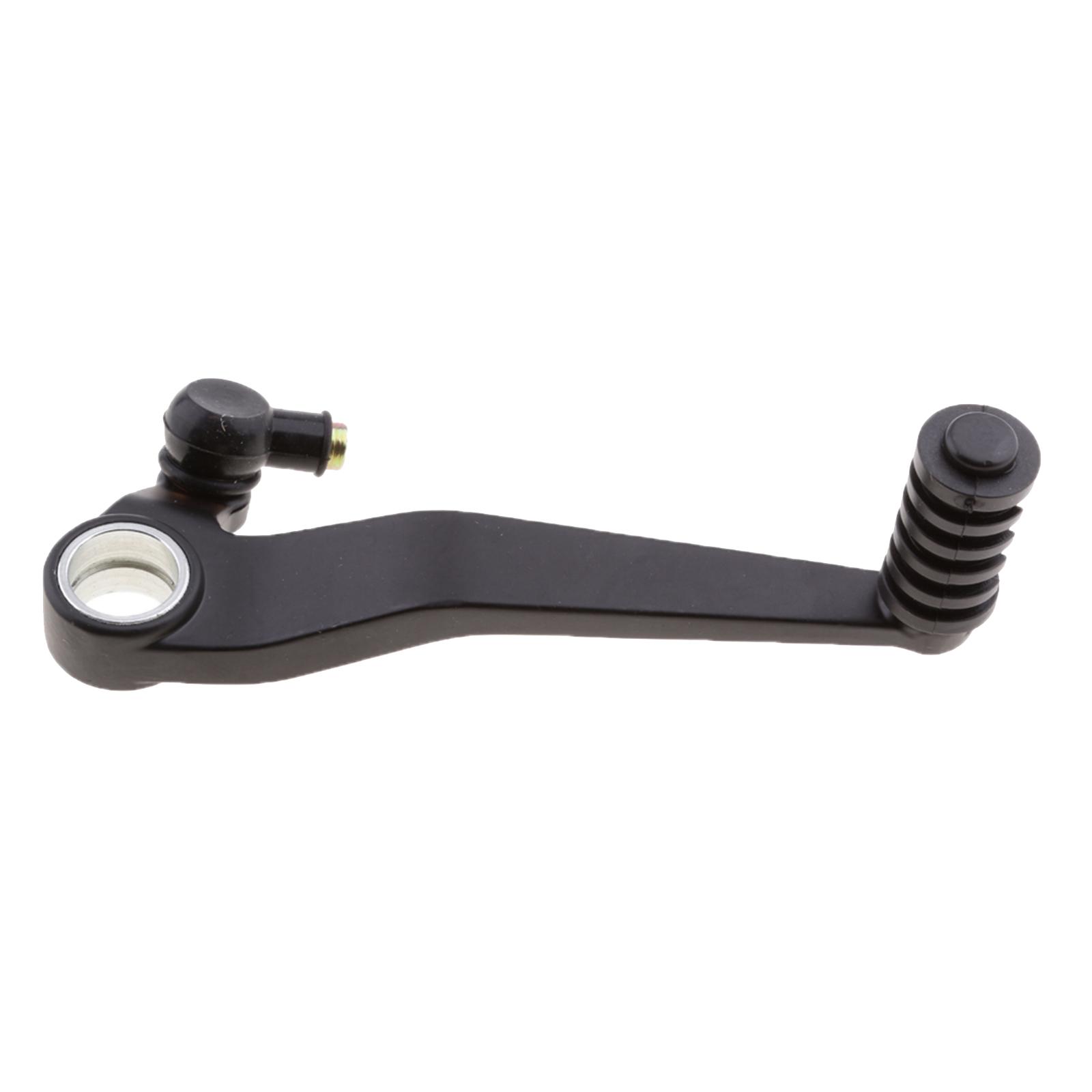 Motorcycle CNC Aluminum Gear B – Motorcycle Gear Lever Bewertung und Preis