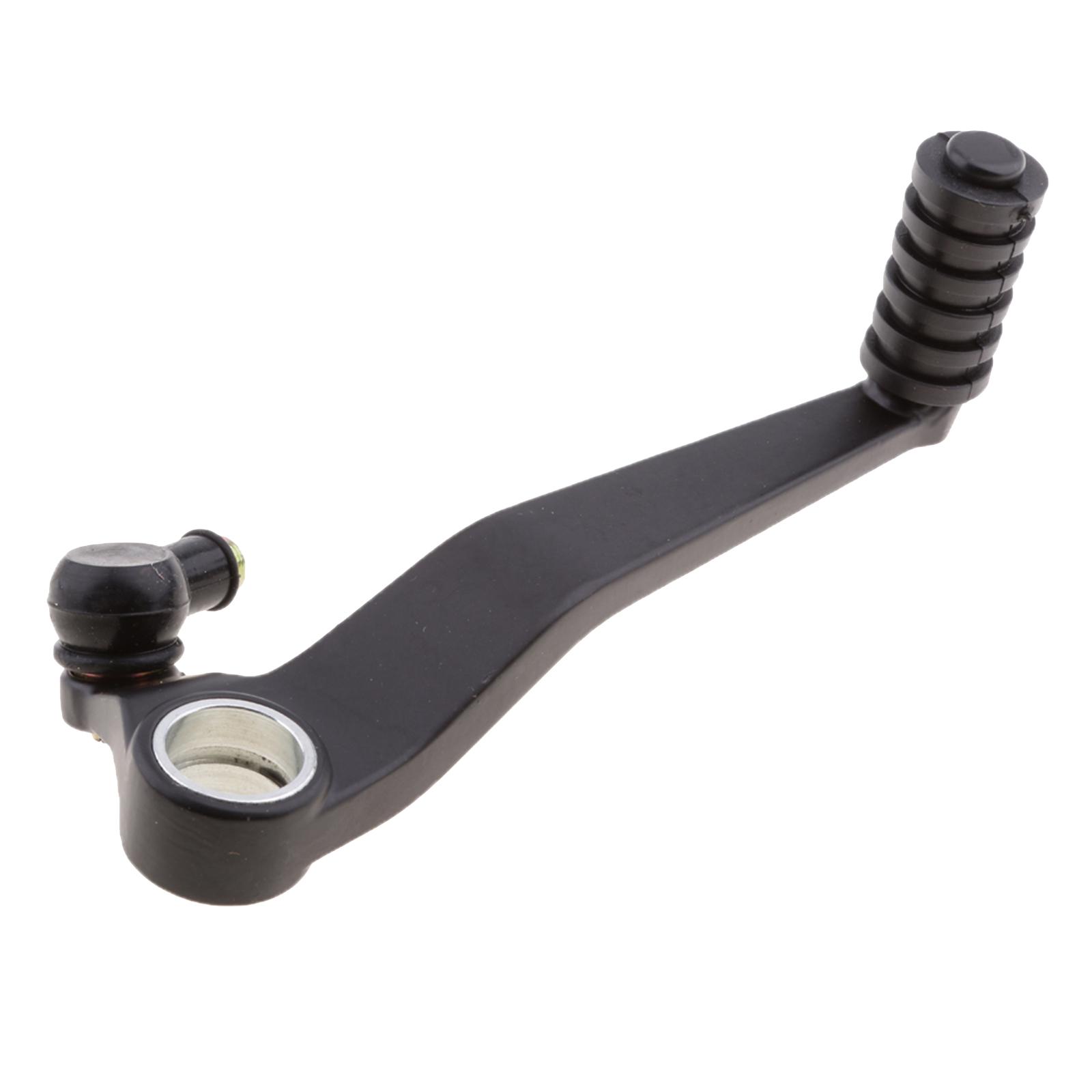 Motorcycle CNC Aluminum Gear B – Motorcycle Gear Lever Bewertung und Preis