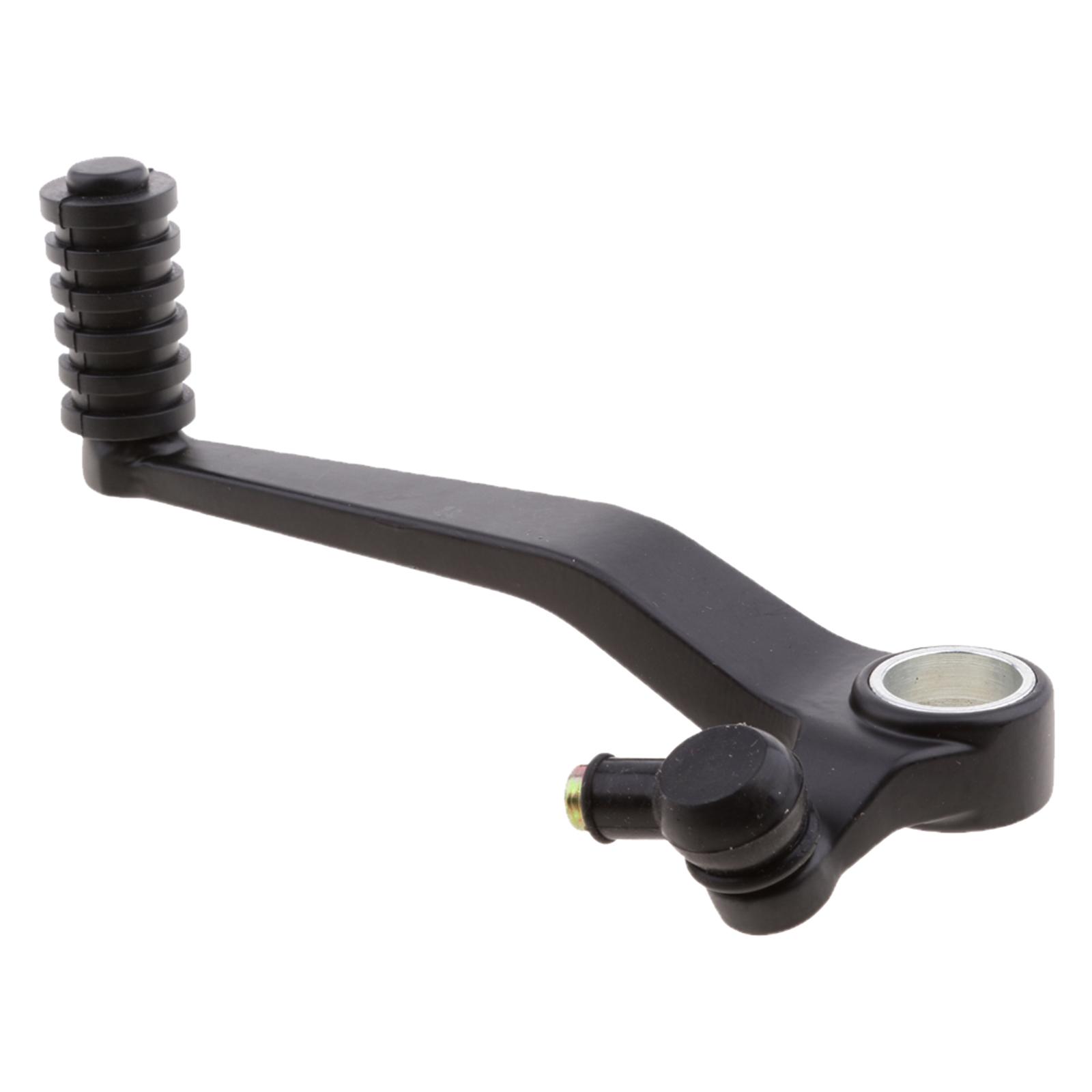 Motorcycle CNC Aluminum Gear B – Motorcycle Gear Lever Bewertung und Preis