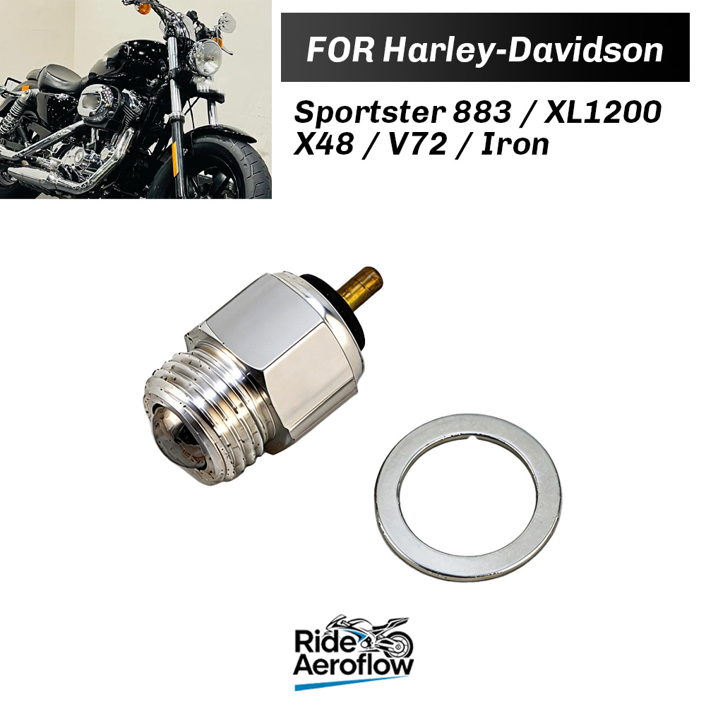 For Harley-Davidson Sportster  – Xxl Motorcycle Gear Bewertung und Preis