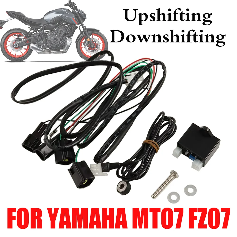 Motorcycle Accessories Quicksh – Motorcycle Gear Quick Shifter Bewertung und Preis
