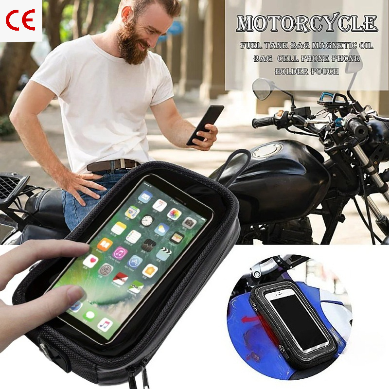 M/L Size Magnetic Tank Bag, Wa – Motorcycle Gear Adventure Bewertung und Preis