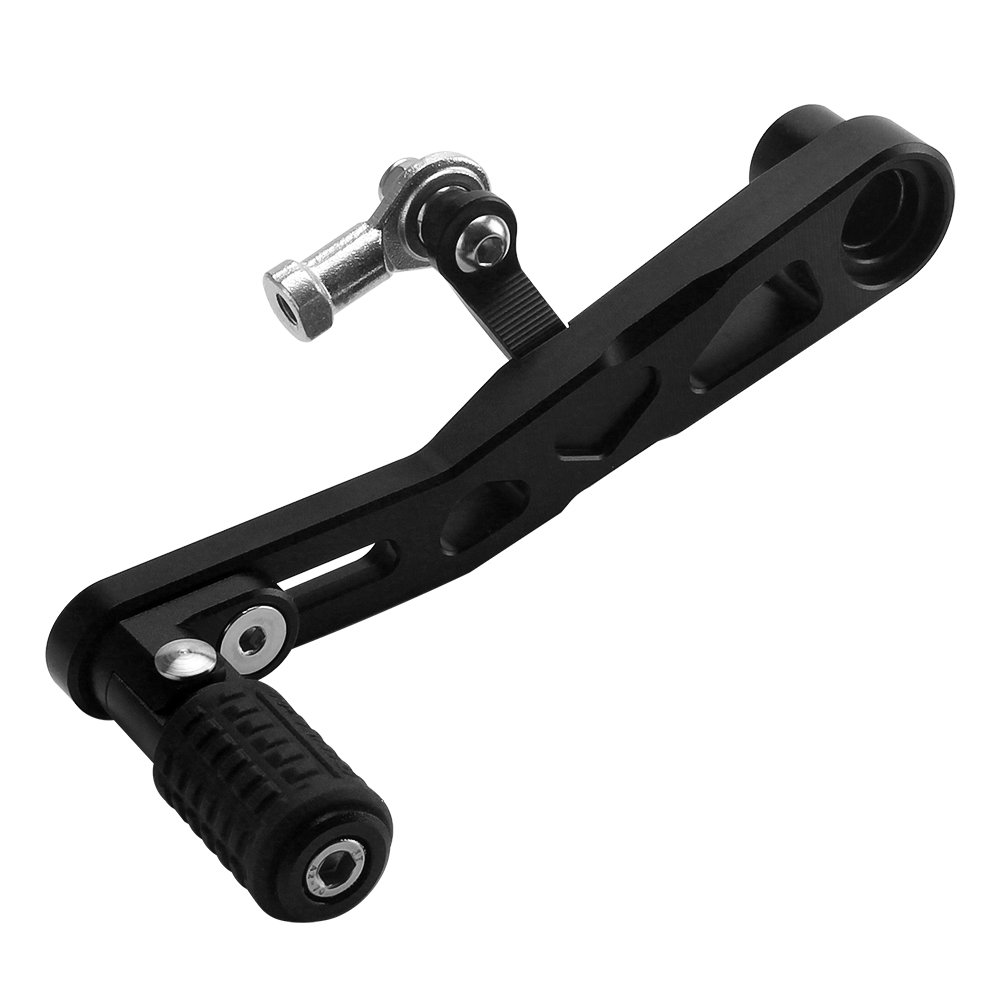 Adjustable Folding Gear Shifte – Motorcycle Gear Xl Bewertung und Preis