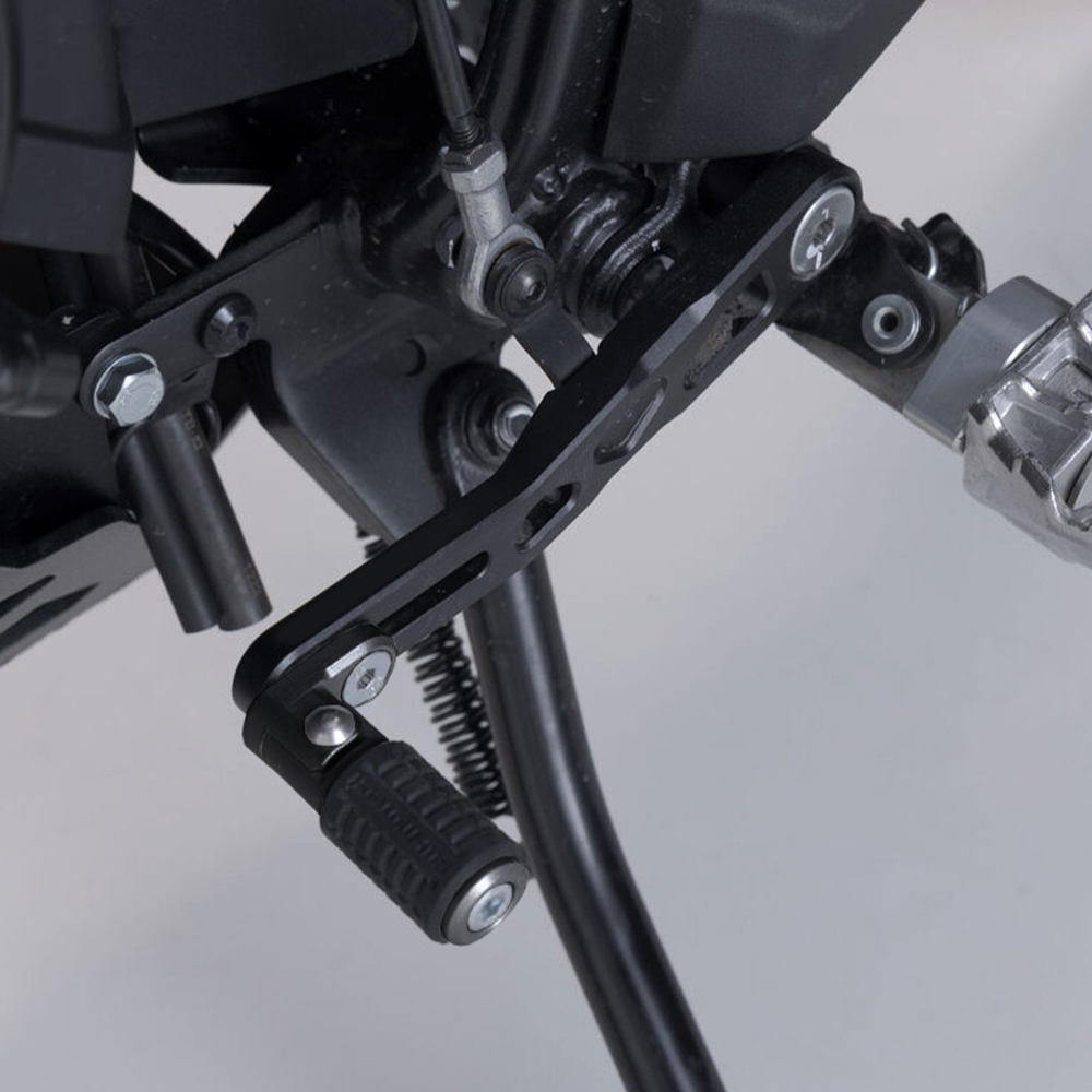 Adjustable Folding Gear Shifte – Motorcycle Gear Xl Bewertung und Preis